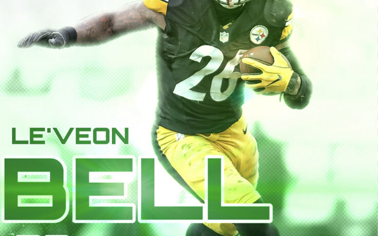 Schefter: Le’Veon Bell Plans to Sign with the Jets
