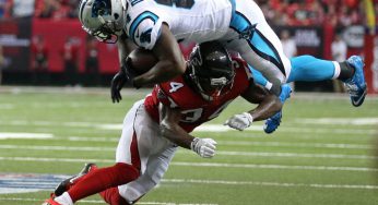 Jets add Corner Brian Poole to Bolster Secondary