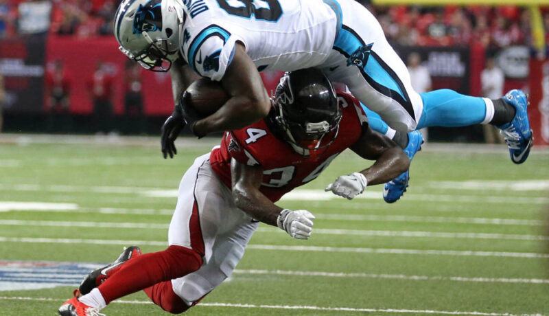 Jets add Corner Brian Poole to Bolster Secondary