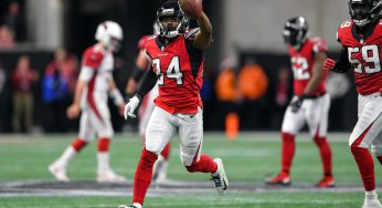 CB Brian Poole Visits Jets, Leaves Without Deal