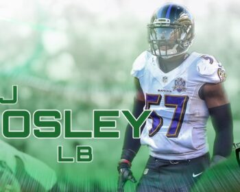 Rapoport: Jets expected to sign LB C.J. Mosley