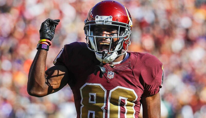 Rapoport: Jets Close to Deal with WR Jamison Crowder