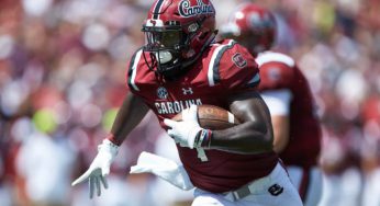 JetNation Prospect Preview: South Carolina Wide Receiver Deebo Samuel
