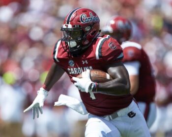 JetNation Prospect Preview: South Carolina Wide Receiver Deebo Samuel