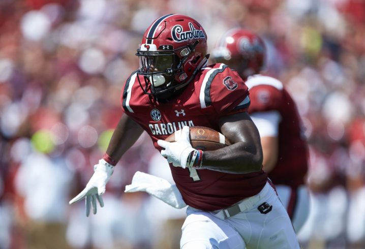 Deebo Samuel