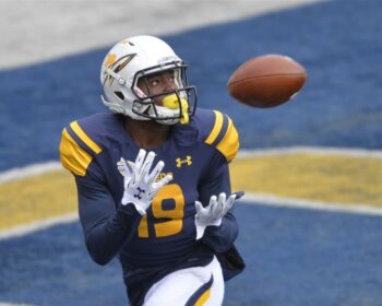 JetNation “Sleeper” Prospect Preview: Toledo WR Diontae Johnson