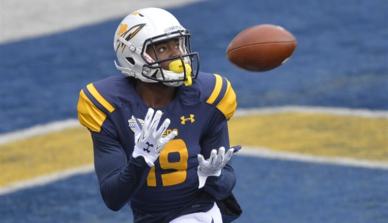 JetNation “Sleeper” Prospect Preview: Toledo WR Diontae Johnson