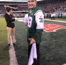Dylan Tereman