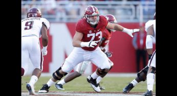 Combine Results Shaping up Well for Jets Draft Plans
