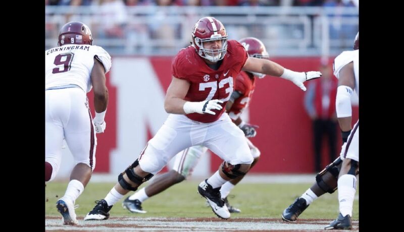 Combine Results Shaping up Well for Jets Draft Plans