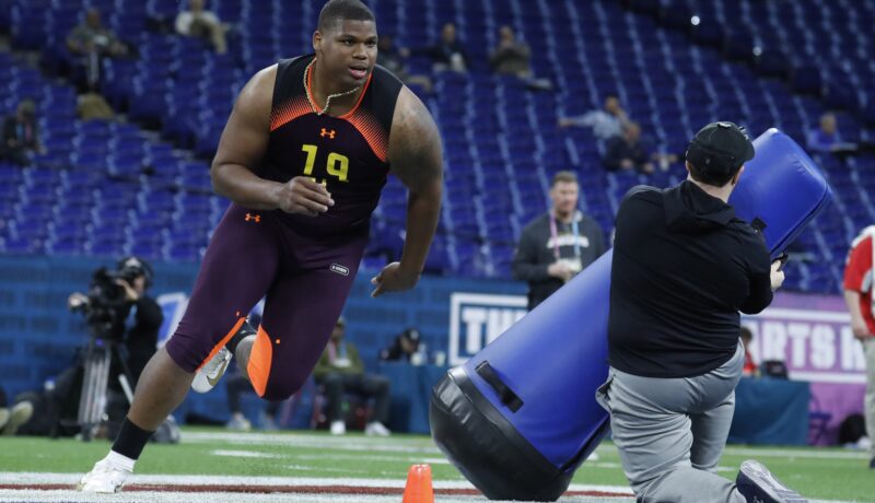 Jets Mock Draft & Free Agency Preview; JetNation Radio