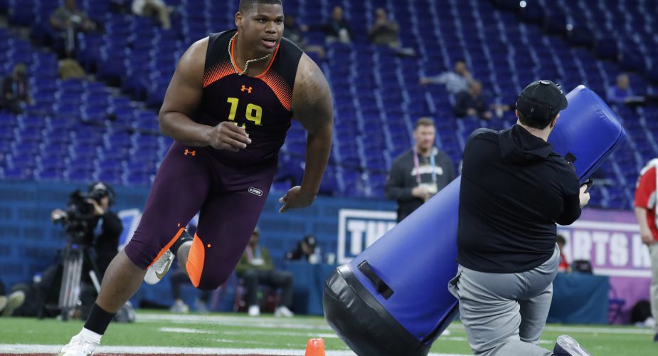 Jets Mock Draft & Free Agency Preview; JetNation Radio
