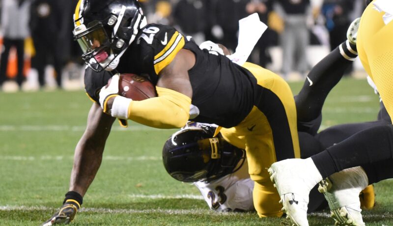 NY Jets Free Agent Class (2019)