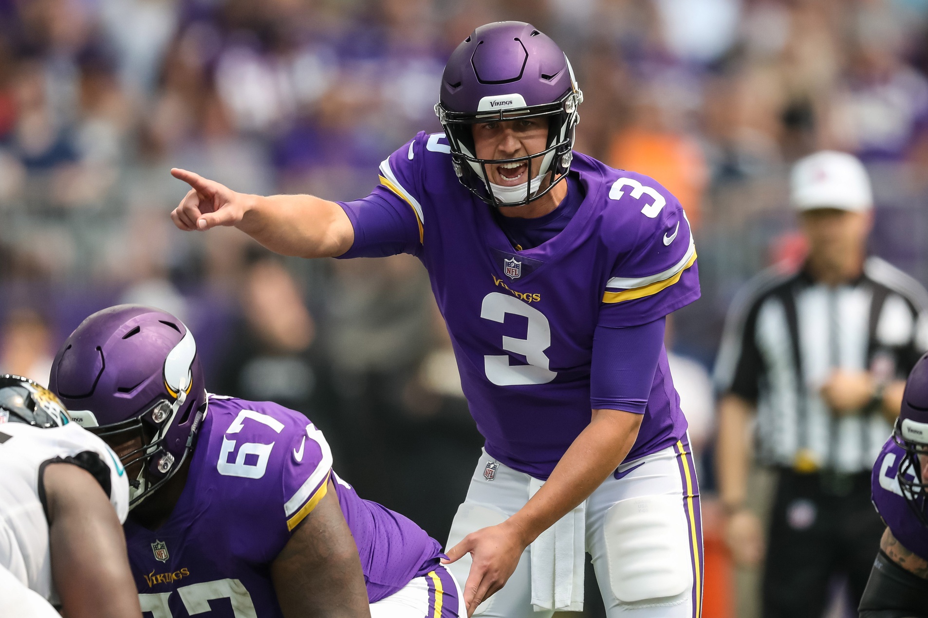 Trevor Siemian - JetNation.com - New York Jets Blog & Forum Trevor Siemian