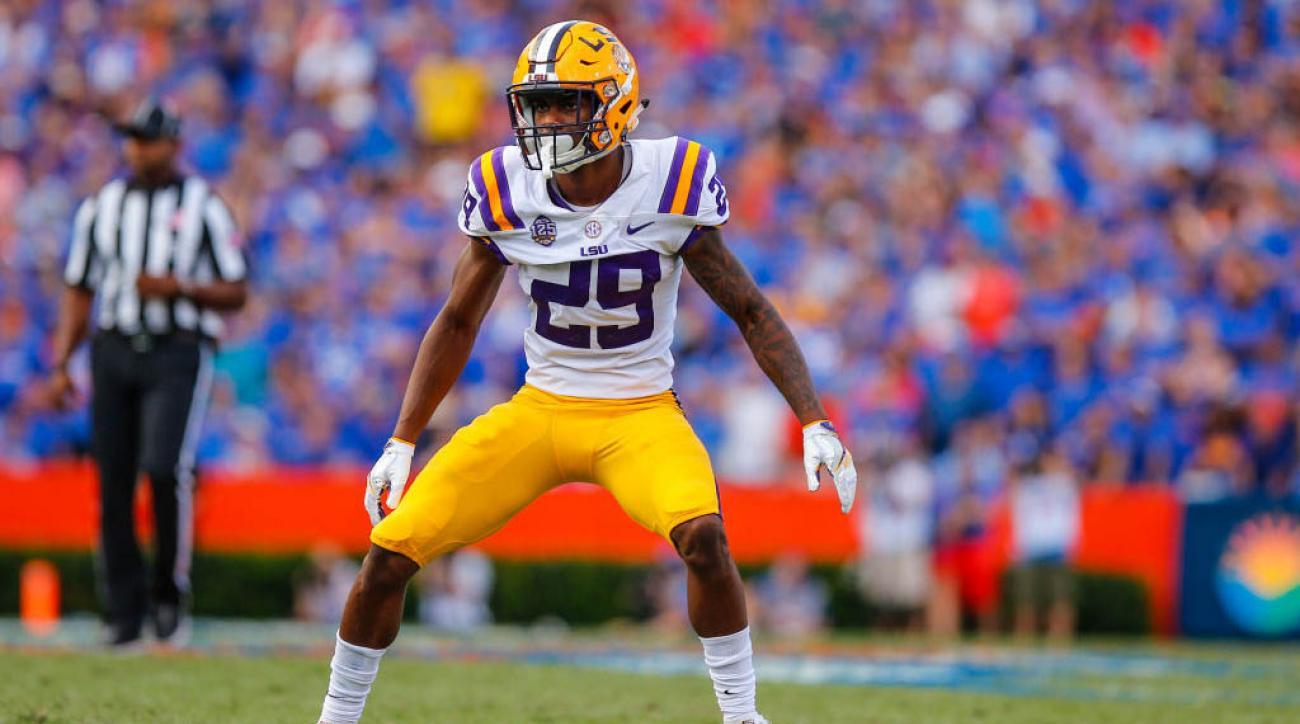 greedy-williams-lsu-declares-nfl-draft-2019 - JetNation.com - New York Jets Blog & Forum greedy-williams-lsu-declares-nfl-draft-2019