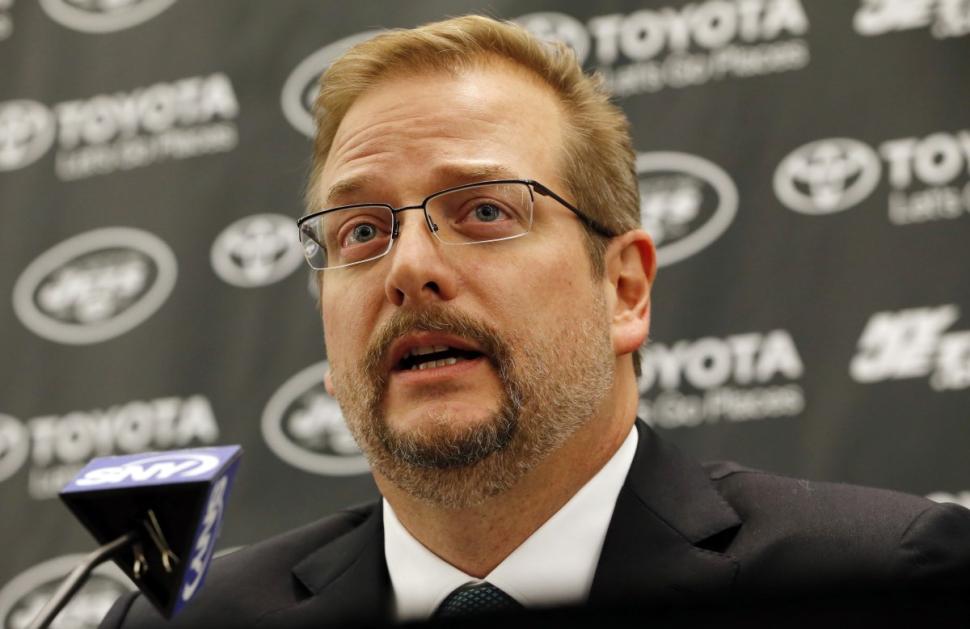 maccagnan - JetNation.com - New York Jets Blog & Forum maccagnan