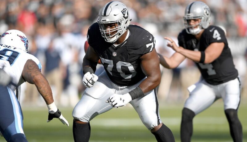 Legal Tampering Period; A New Weapon for Sam Darnold