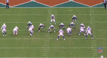 Gase’s Offense: Tannehill/Osweiler Held Him Back (Part 5)