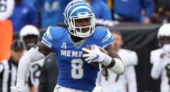 JetNation Prospect Profile: Memphis Running Back Darrell Henderson