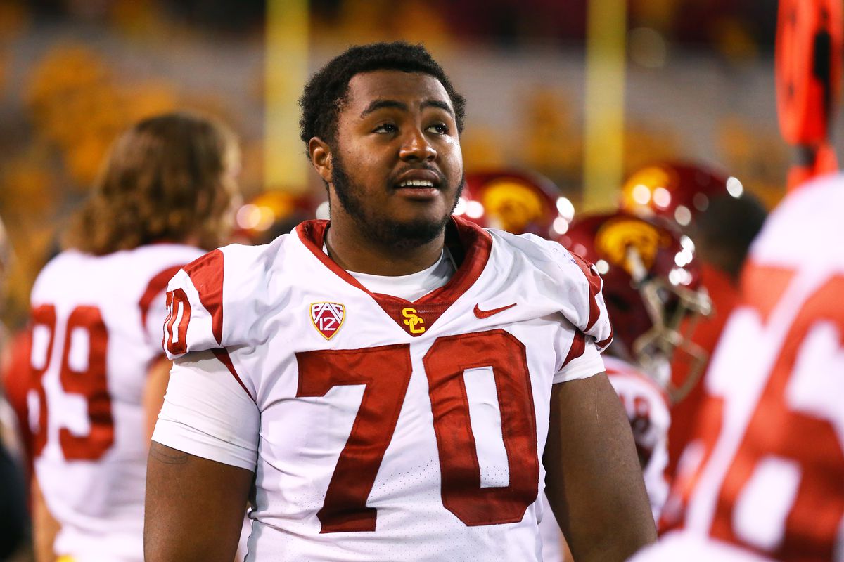 Chuma Edoga - JetNation.com - New York Jets Blog & Forum Chuma Edoga
