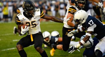 Jets Look for Depth on O-line and Edge With Undrafted Free Agent Additions