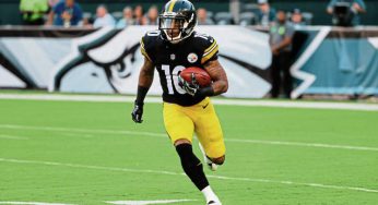 Jets add Return man Quadree Henderson
