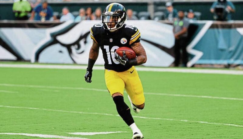 Jets add Return man Quadree Henderson