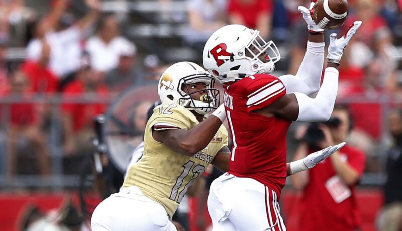 Jets Hopeful Sixth Rounder Can Return to Form