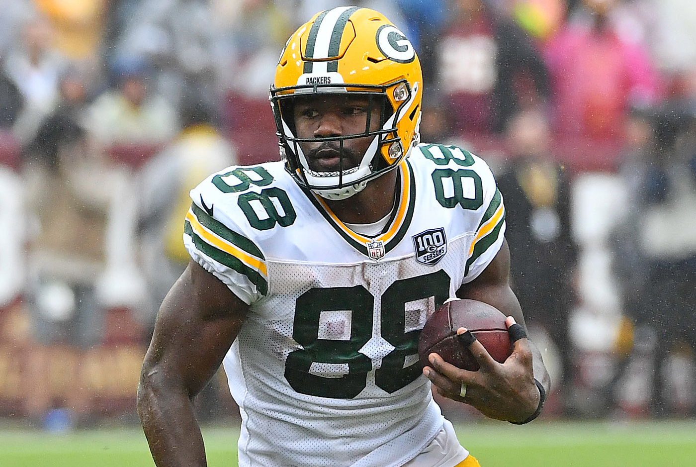 NFL: Green Bay Packers at Washington Redskins - JetNation.com - New York Jets Blog & Forum NFL: Green Bay Packers at Washington Redskins