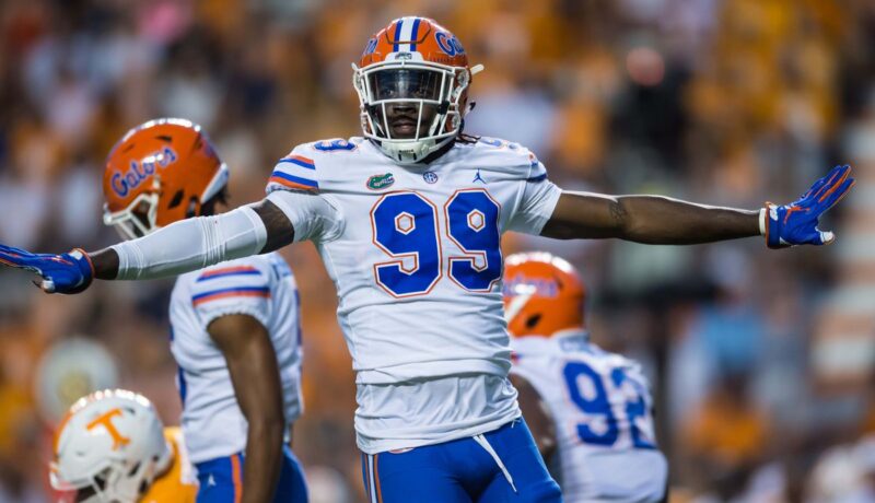 Grading Gang Green’s Draft