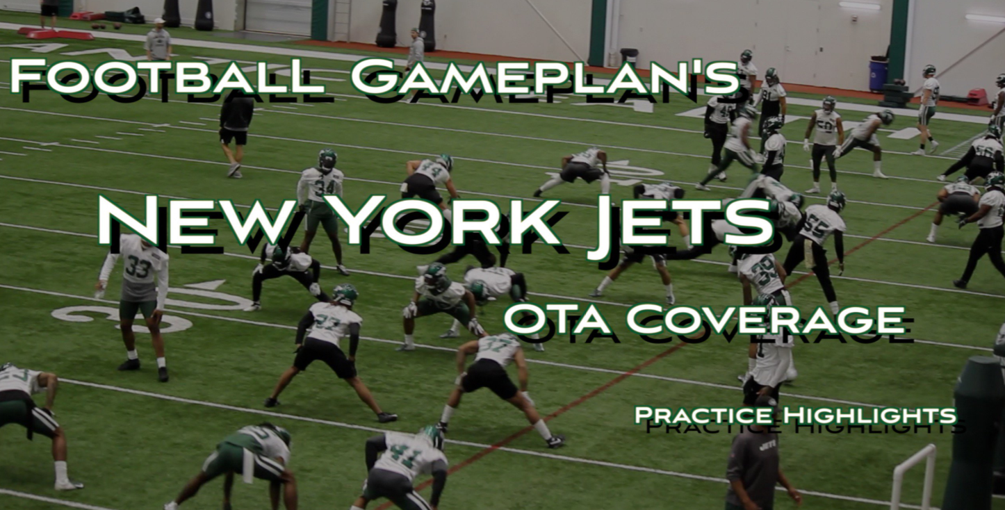 Emory Hunt - Jets OTAs - JetNation.com - New York Jets Blog & Forum Emory Hunt - Jets OTAs