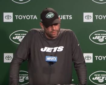 Jets AP Beat Writer Dennis Waszak Call in to Talk Mac Firing; Lee Trade