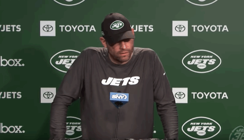 Week 3 Preview: Jets Look to Avoid Stampede in Indy