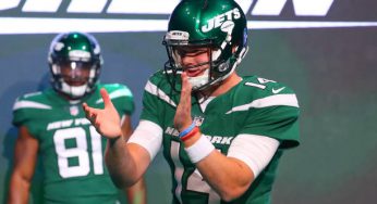 Thoughts On Darnold 2.0