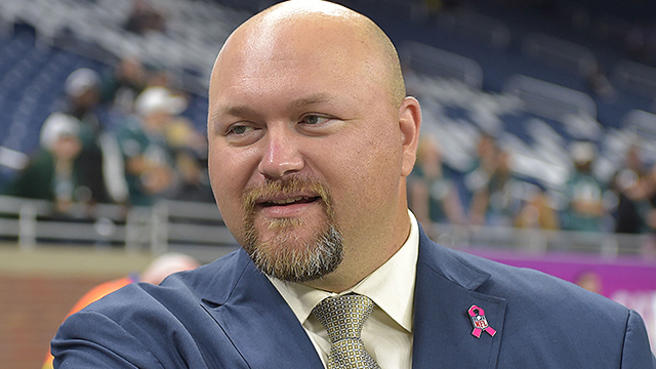 As Former top Exec in Philly, How are Joe Douglas Drafts With Eagles Looking Today?