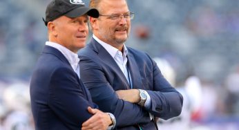 Maccagnan Fired; Don’t Panic Jets Fans