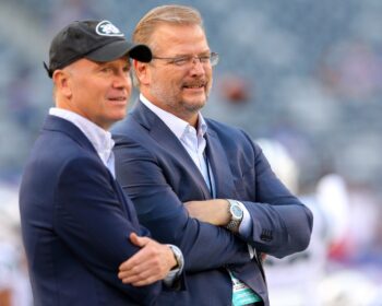 Maccagnan Fired; Don’t Panic Jets Fans