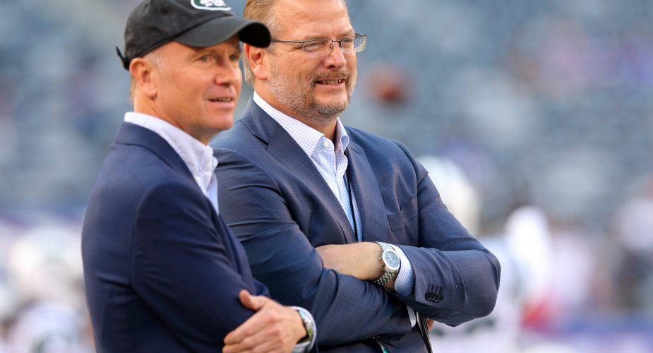 Maccagnan Fired; Don’t Panic Jets Fans