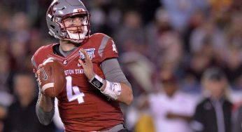 Jets add Quarterback Luke Falk