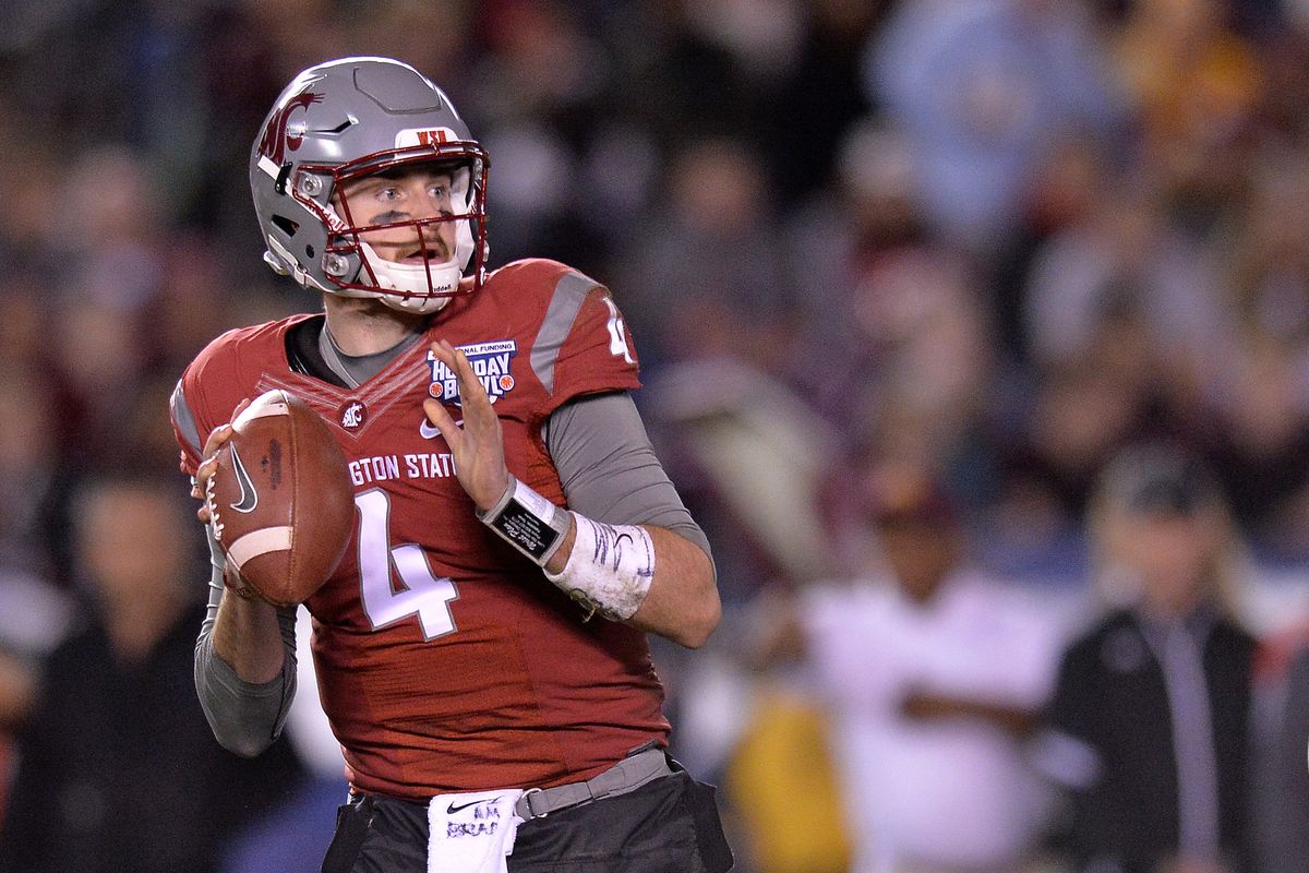 luke falk