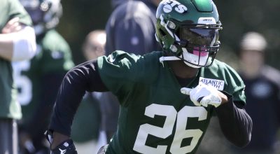 What’s New for the Jets in 2019 NFL