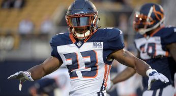Jets Sign a Few Cornerbacks