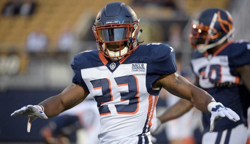 Jets Sign a Few Cornerbacks