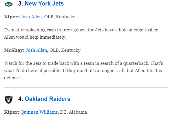 McShay - JetNation.com - New York Jets Blog & Forum McShay
