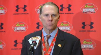 Report: Phil Savage to Join Jets Front Office