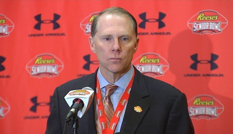 Report: Phil Savage to Join Jets Front Office