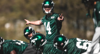 NY Jets Training Camp Battles To Watch