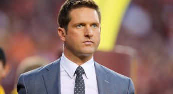 Portnoy (Barstool) Says Todd McShay to Join Jets Staff