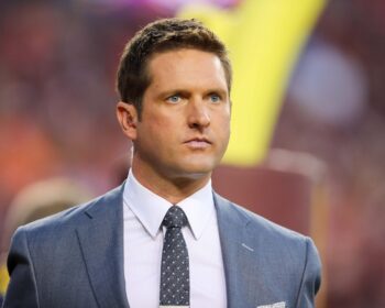 Portnoy (Barstool) Says Todd McShay to Join Jets Staff