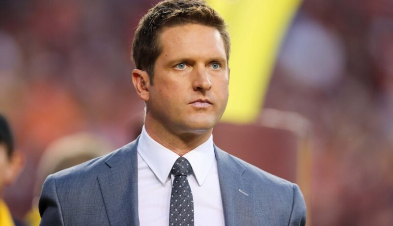 Portnoy (Barstool) Says Todd McShay to Join Jets Staff